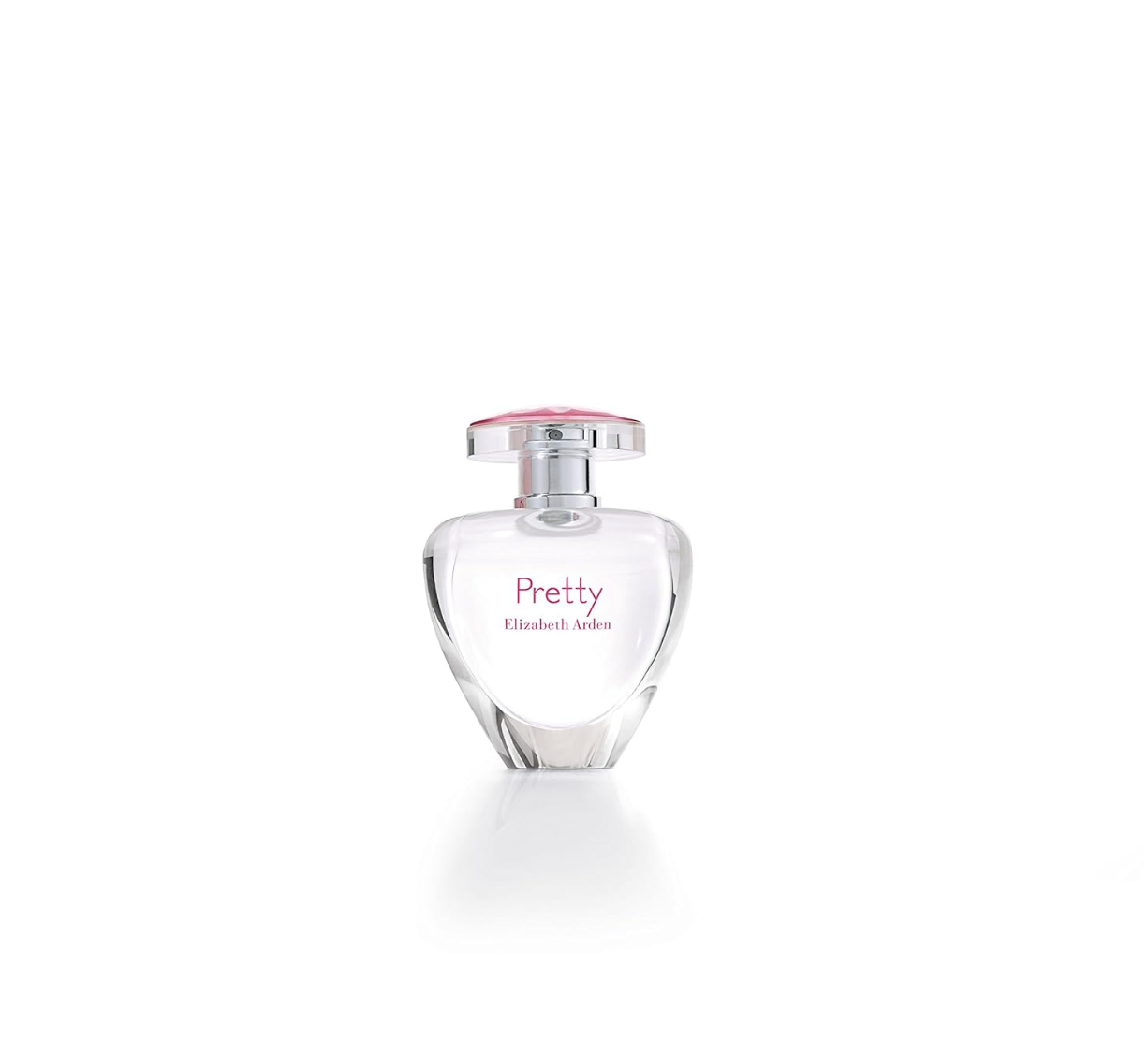 Perfume Pretty de Elizabeth Arden 100 Ml